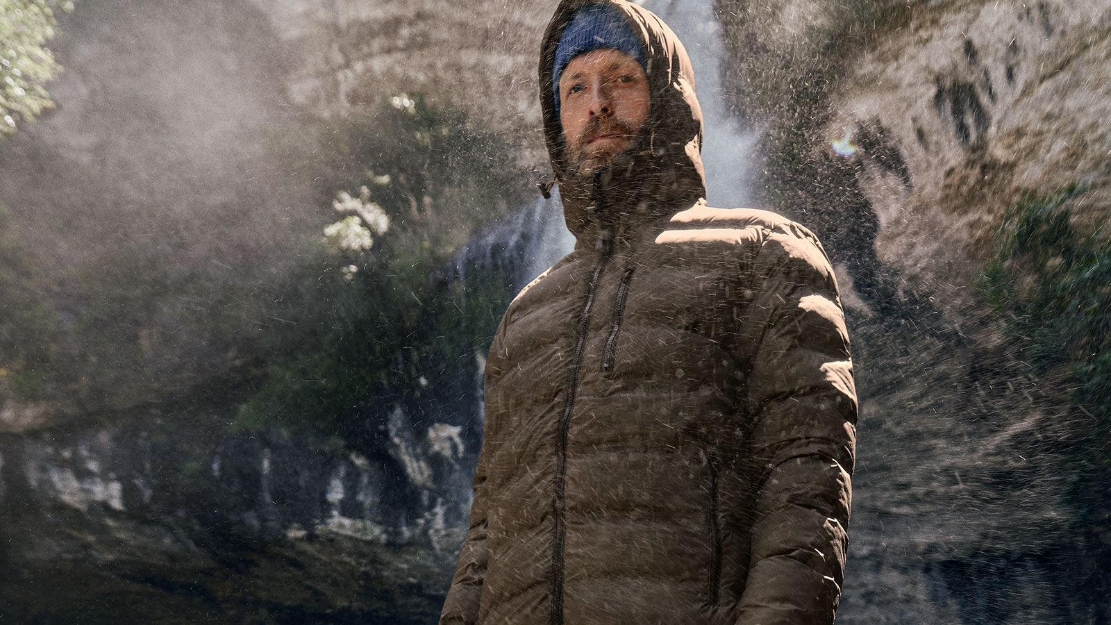 Bogers Herenmode - Winterjas heren